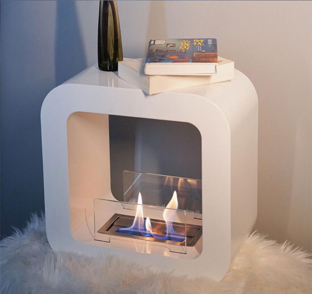 가정용 불멍 에탄올 난로 파티 불멍 실내용 화로