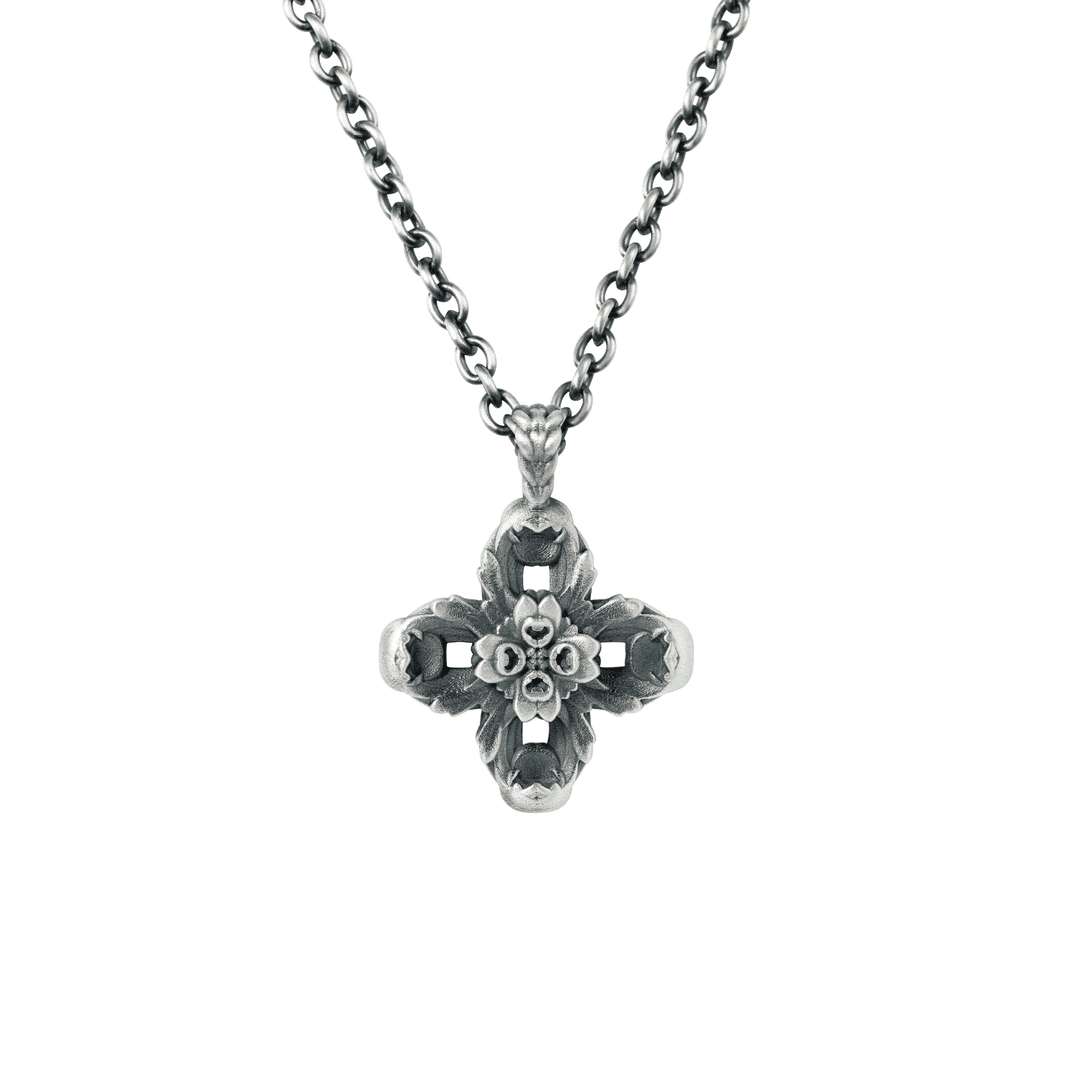FLOW OF DESTINY PENDANT