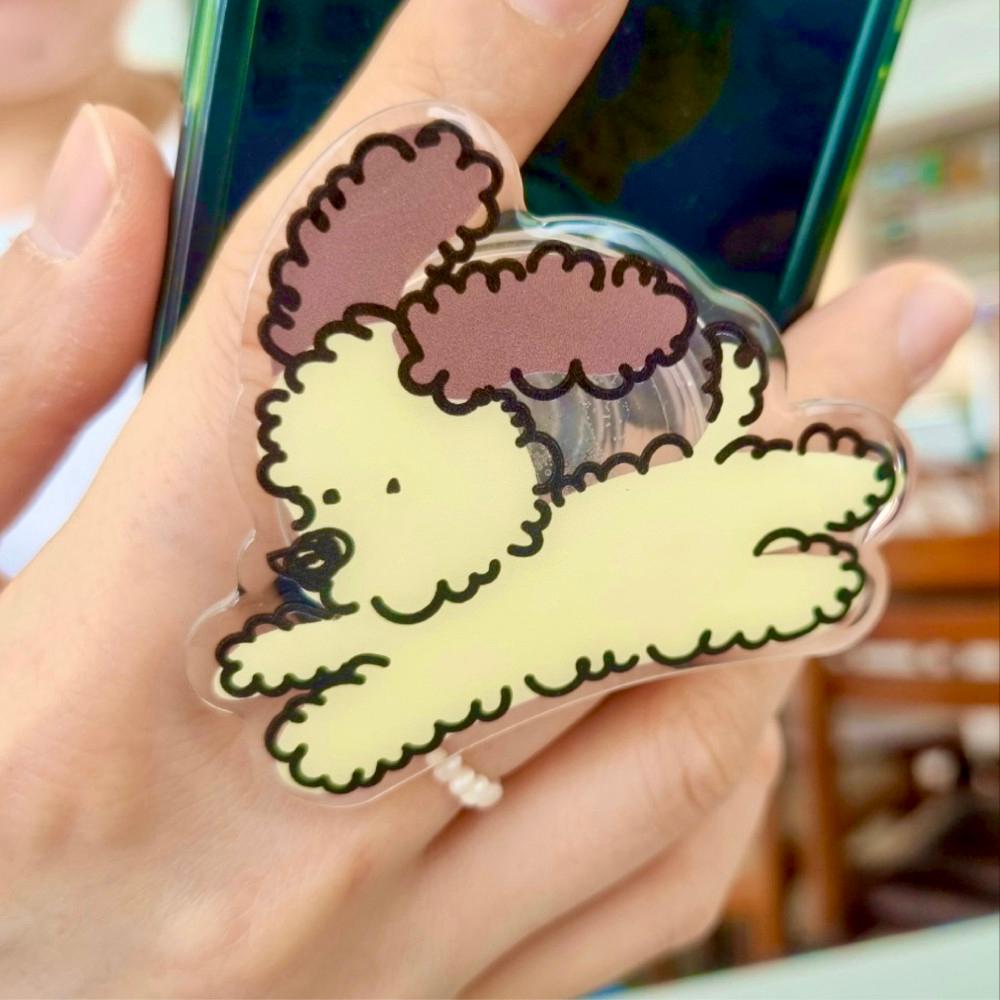 [이십칠일] 짬푸 스마트톡