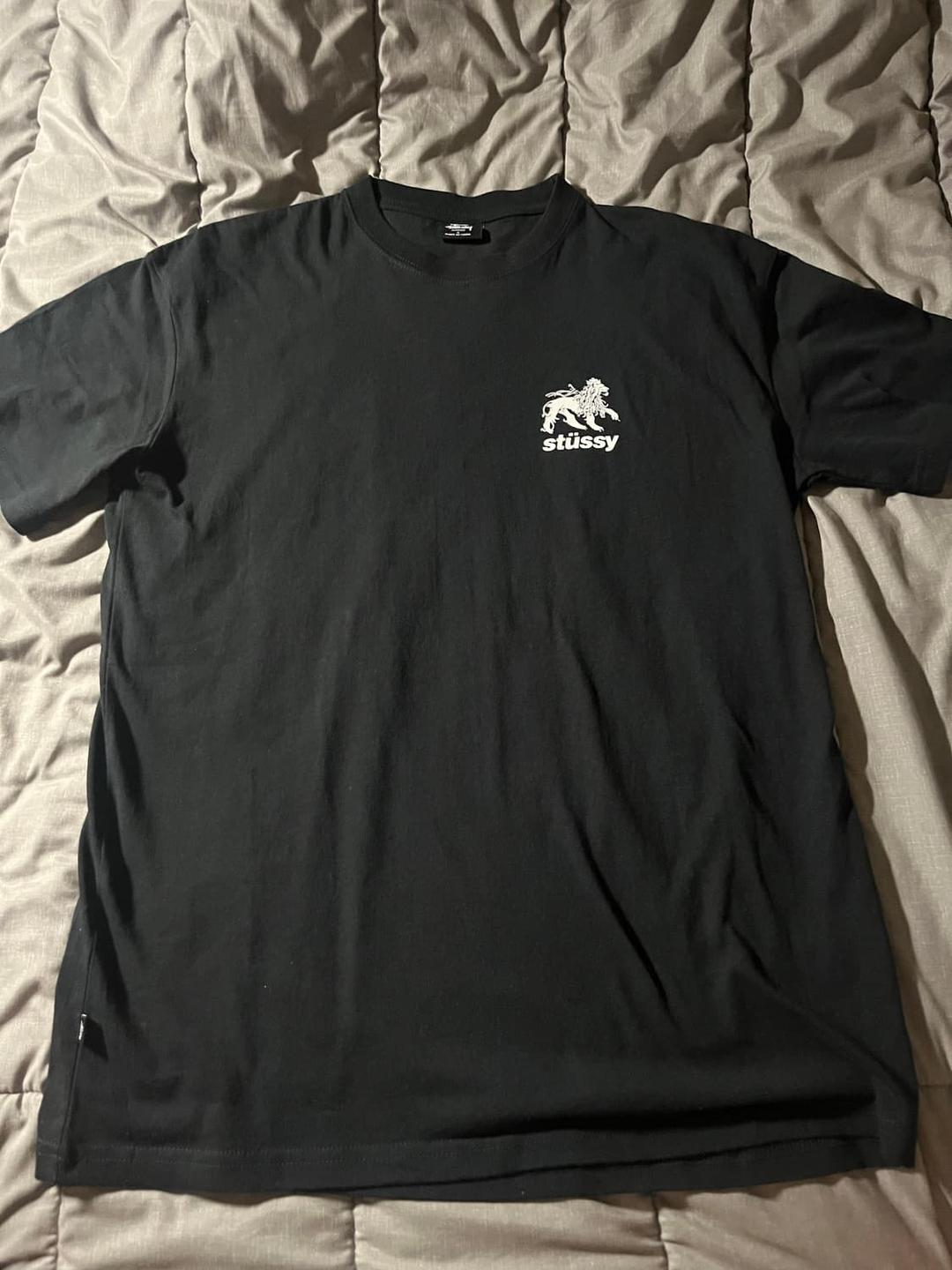 스투시 라이언 반팔  | 후루츠패밀리