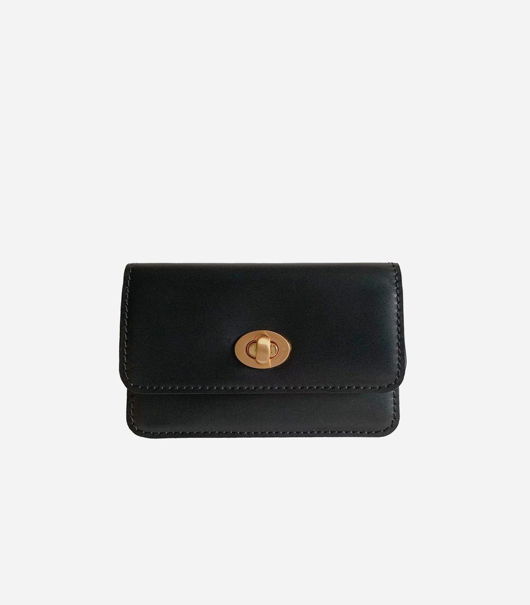 [pre-order] Classic Mini Purse (soft)
