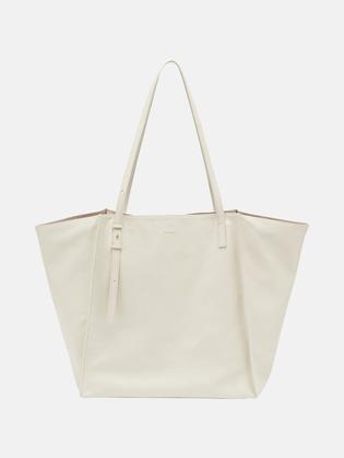 PLAZA Bag (Alabaster)