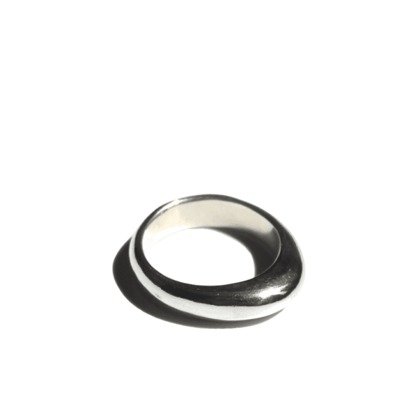 Grandma Ring (SILVER)