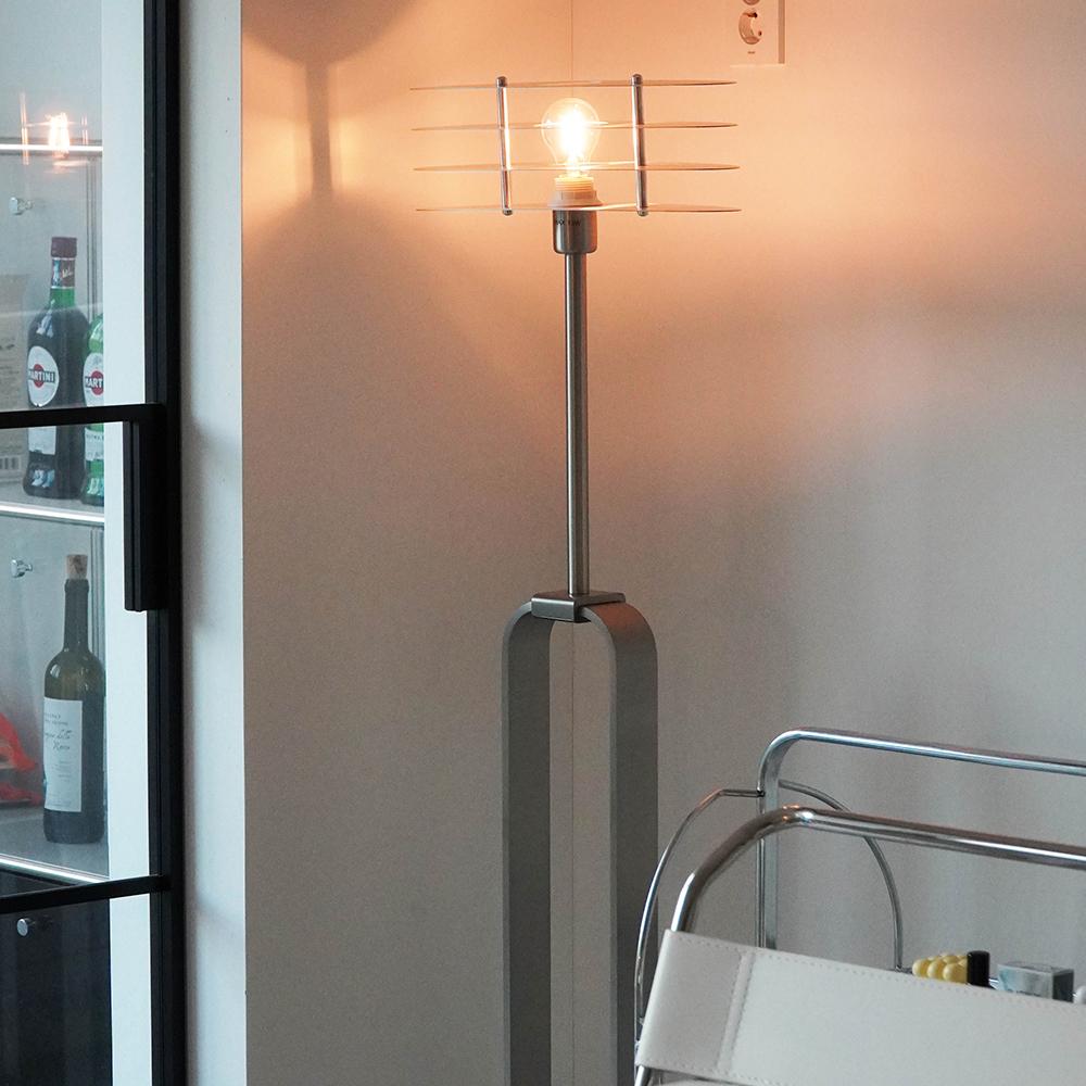 크리스티안 플로어 램프 인테리어 스탠드 조명