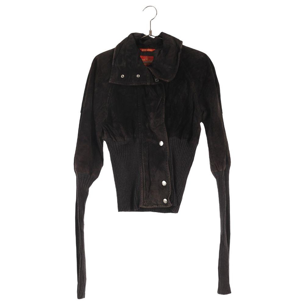 [VIVIENNE WESTWOOD]폴리 자켓[SIZE : WOMEN S]