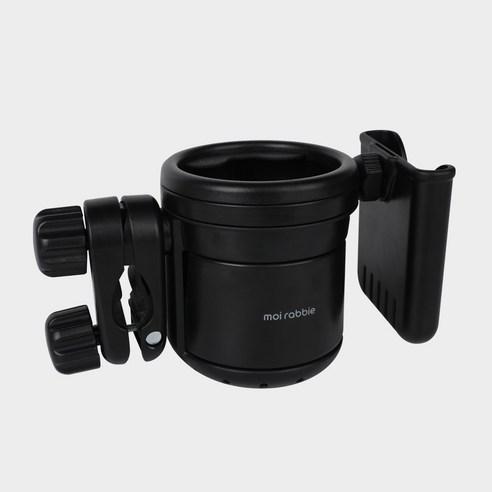 모이라비 2구 유모차 컵홀더 - 유모차컵홀더 | 쿠팡