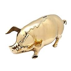 거창유기 돼지저금통 특대