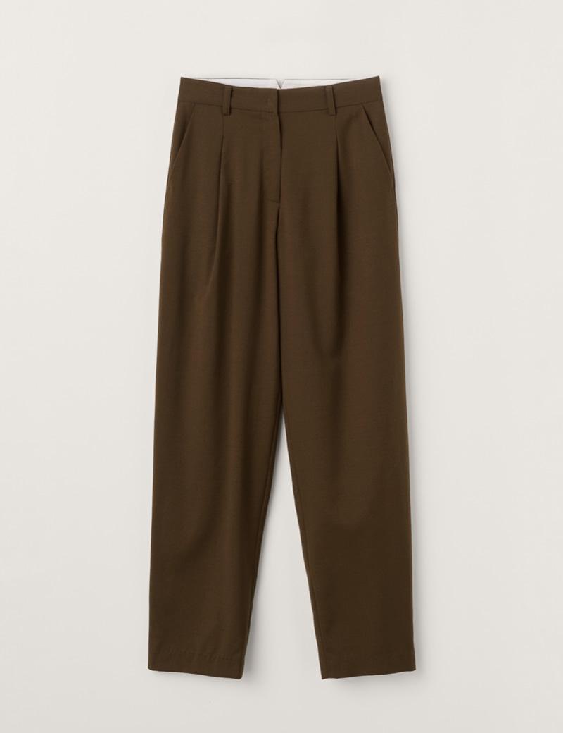 Ben Slacks (Brown)