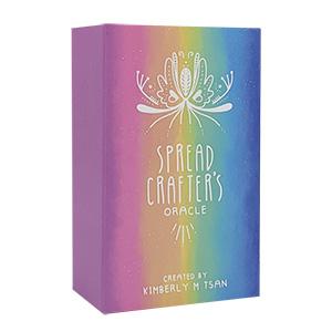 스프레드 크래프터 오라클카드