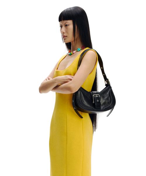 HOBO BROCLE [STONE BLACK]