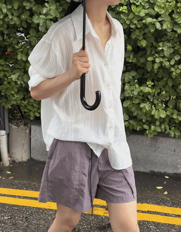 어튜트 휴가템🏝️/에떼 셔츠(4c)
