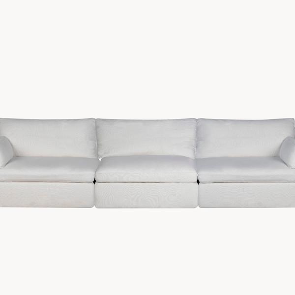 오아시스 소파 LRB