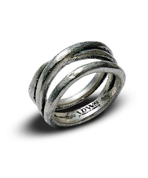 Timeless Ring