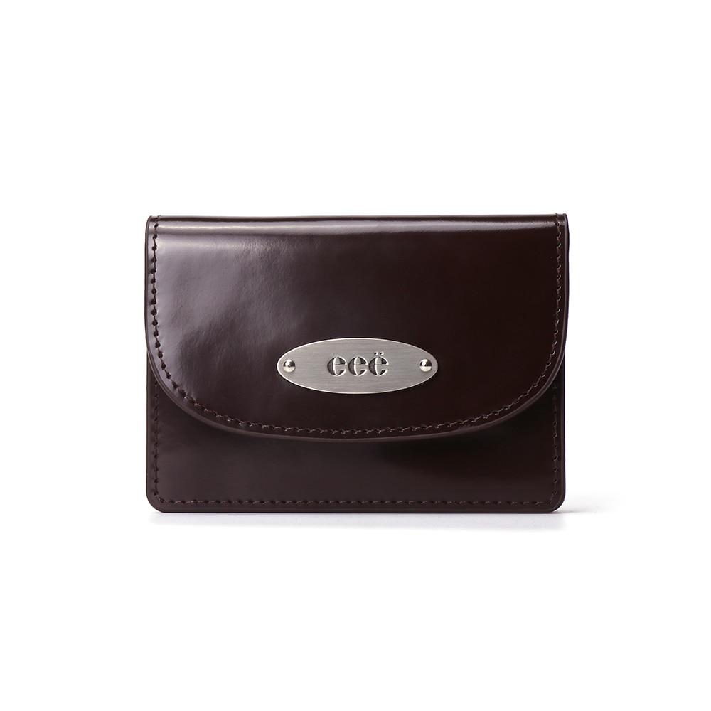 [예약배송] VIVI WALLET [DARK CHOCOLATE]