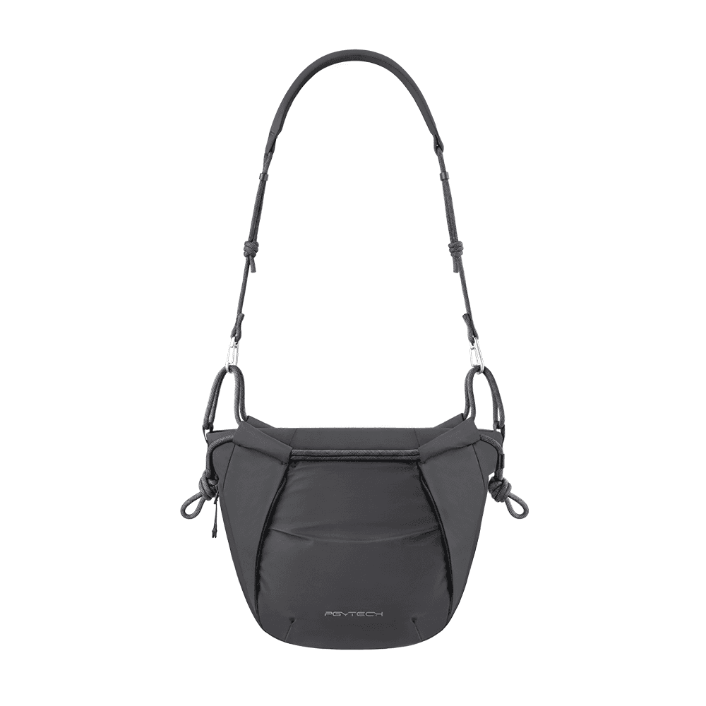 OneGo Rope Strap Bag