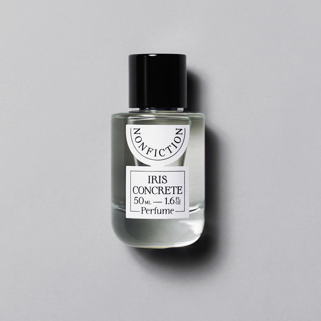 아이리스 콘크리트 오 드 퍼퓸 50ml