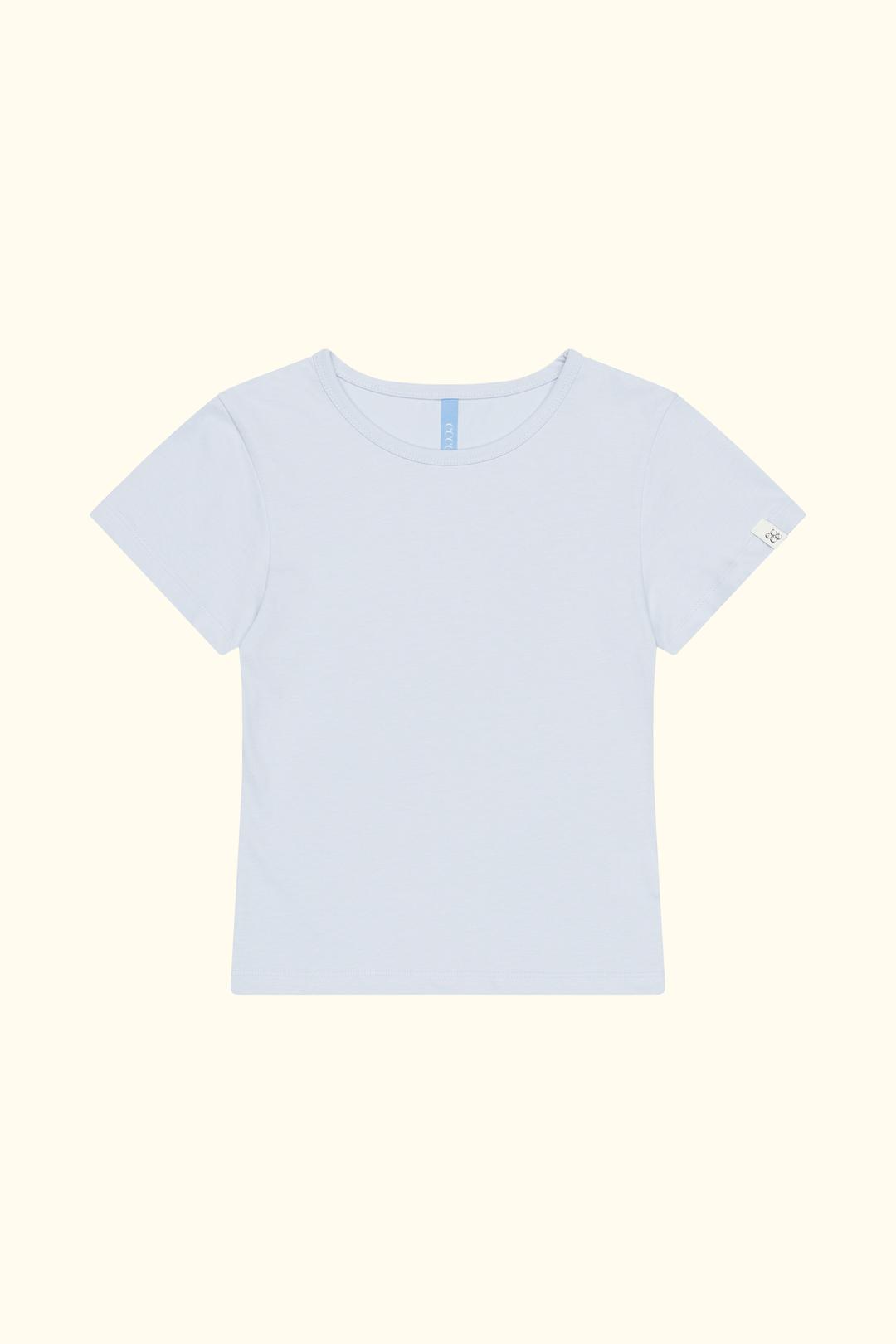 Signature round t-shirts (Sora)