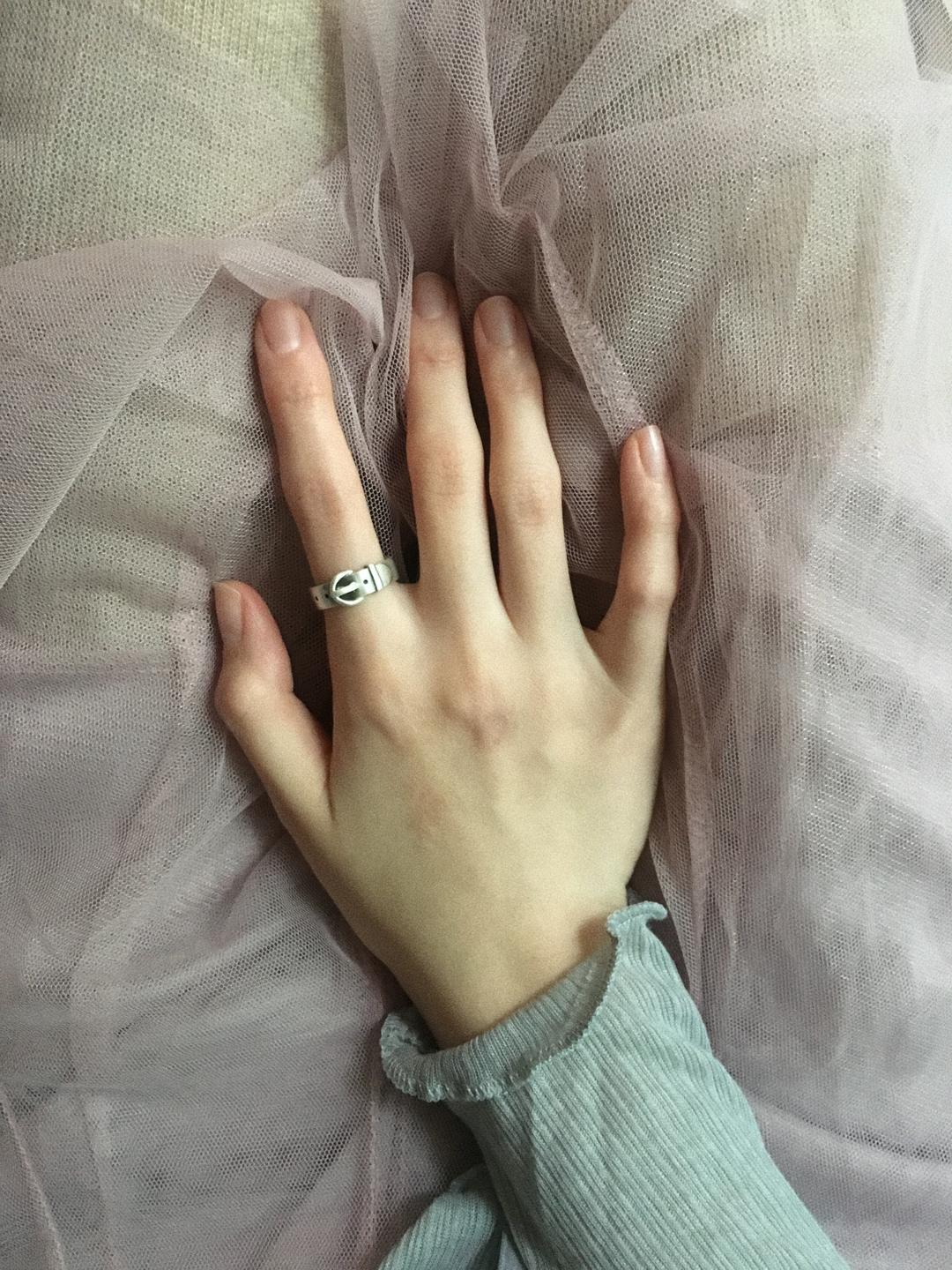 No.17 Belt ring