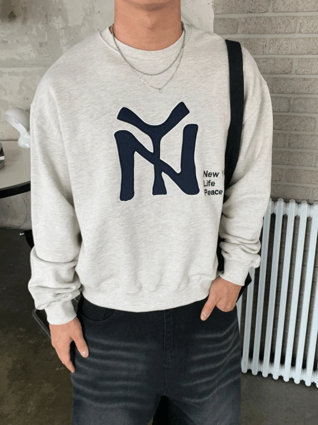 RUN Crop NY Ja-Su MTM