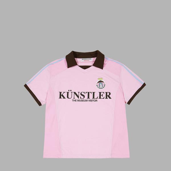 타나카다이스케 Cartoon angel wing T-shirt【Delivery in April