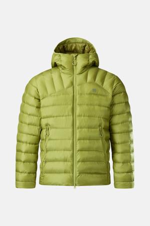 코오롱스포츠 | 남성 BPL 미드 후드 다운