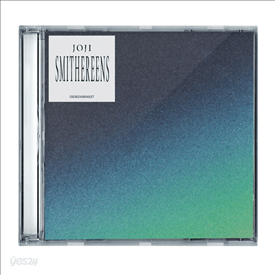 Joji - Smithereens (CD)