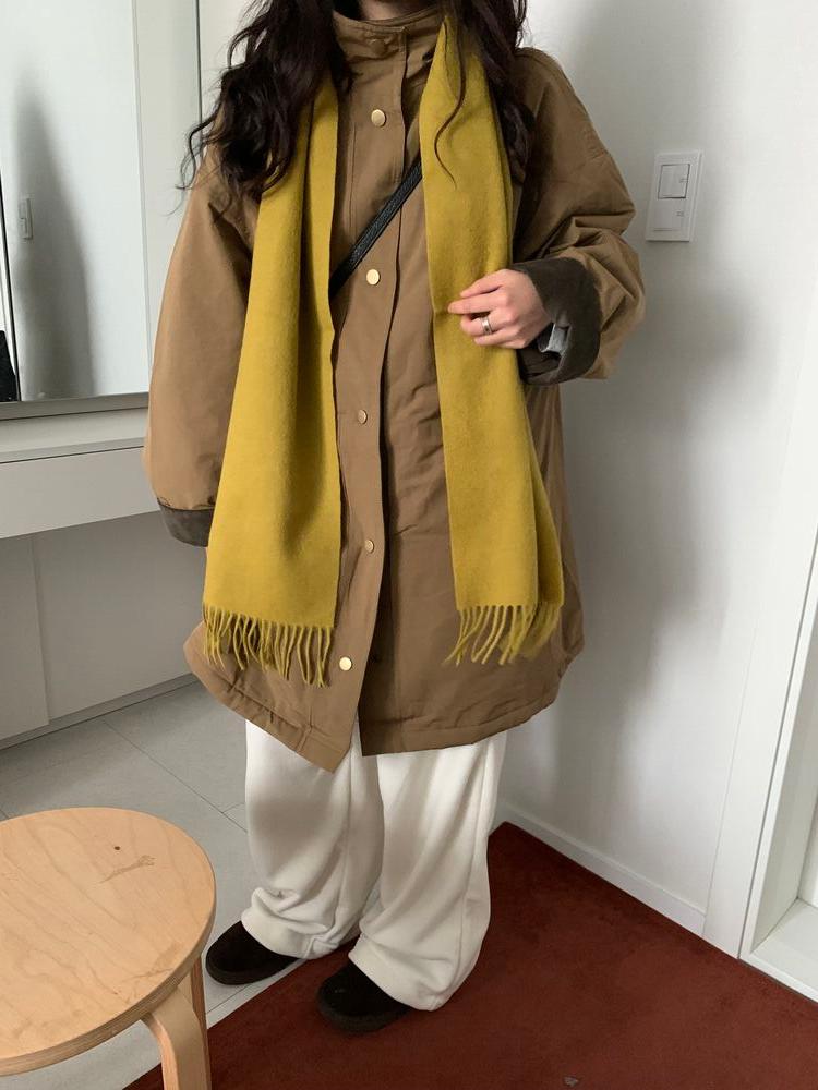 Andy field jumper (1c)