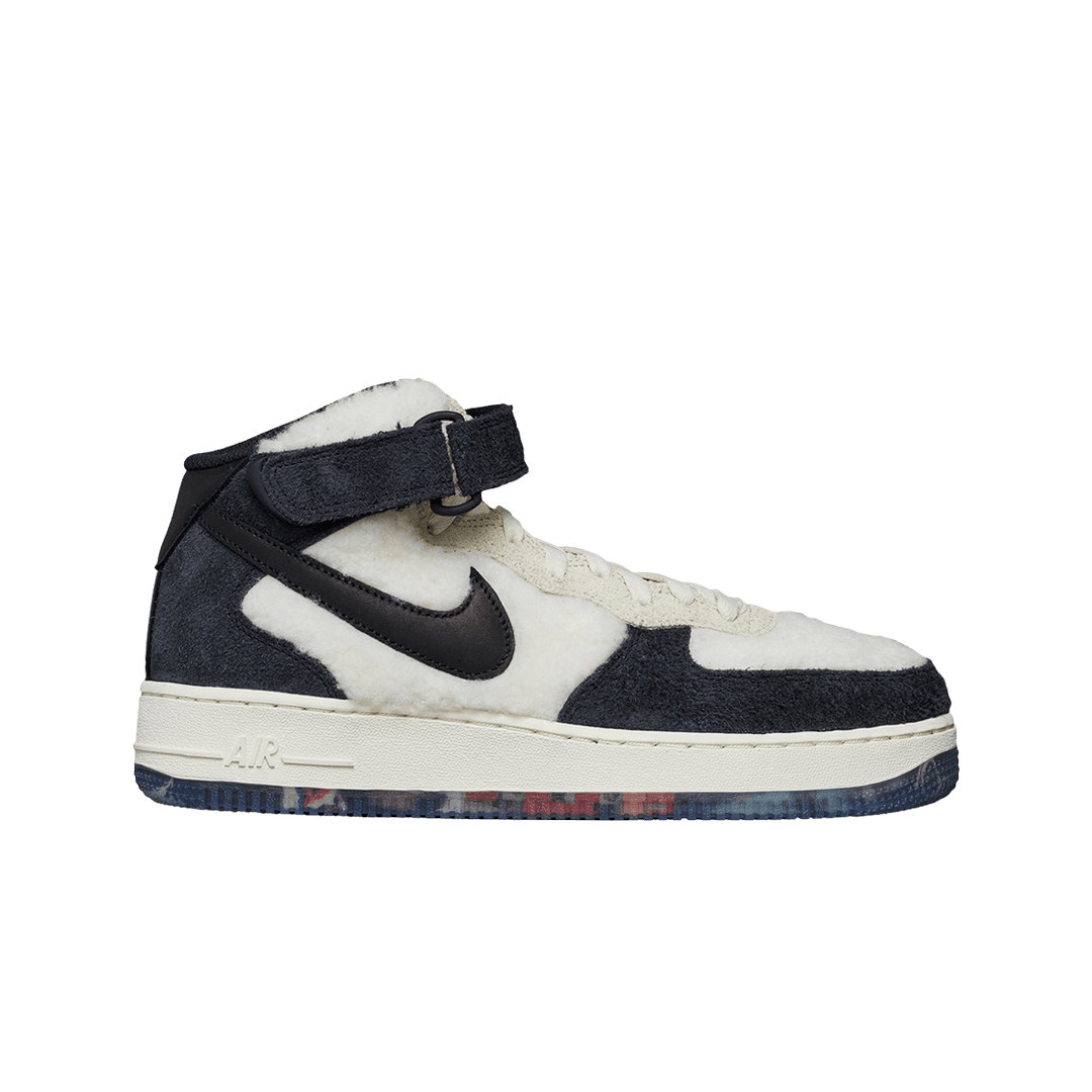 Nike Air Force 1 Mid '07 Premium Culture Day
