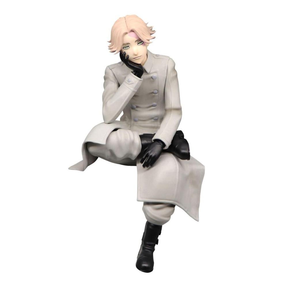 도쿄리벤저스 누들스토퍼 이누이 세이슈 도리벤 피규어