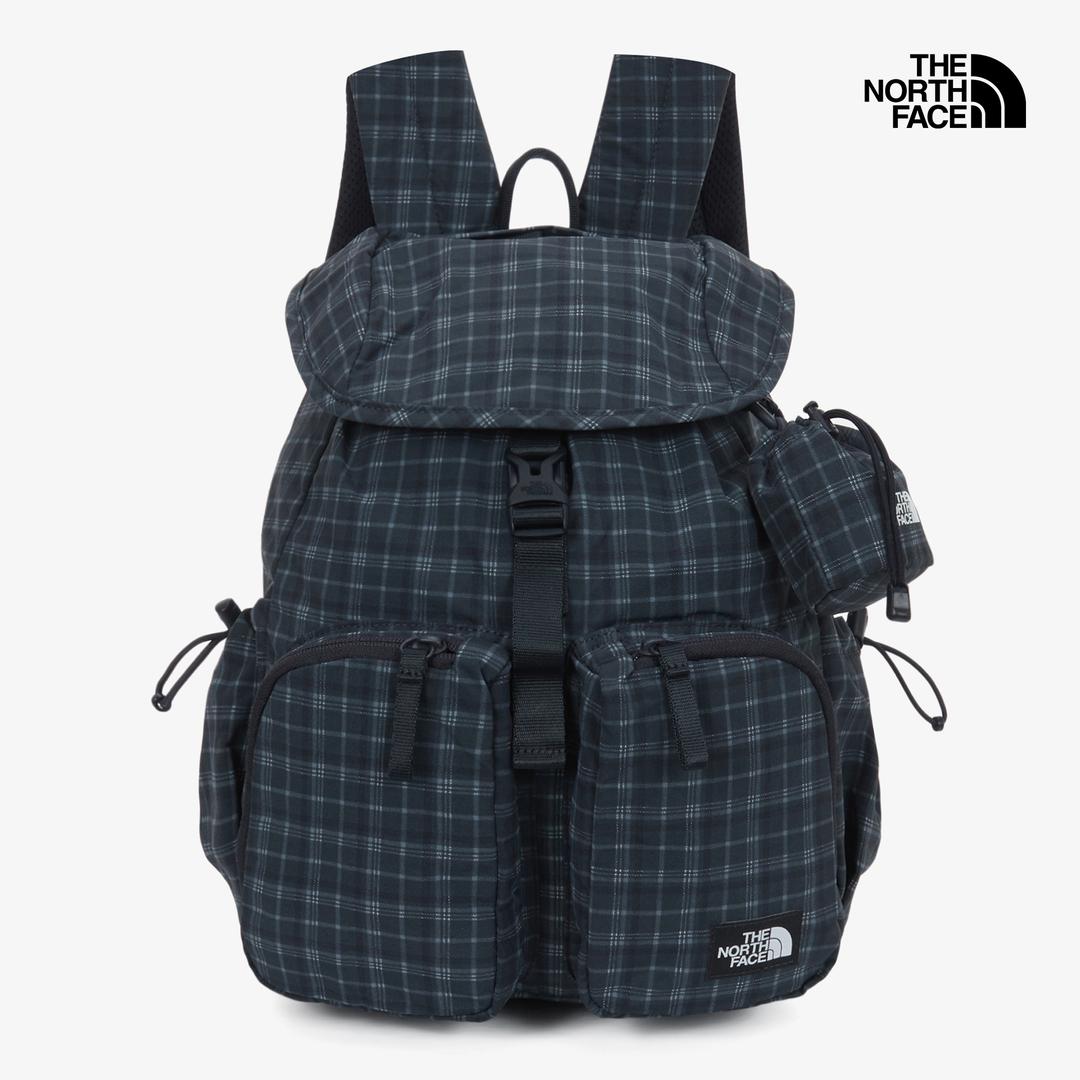 W'S BREEZE BACKPACK_DTP