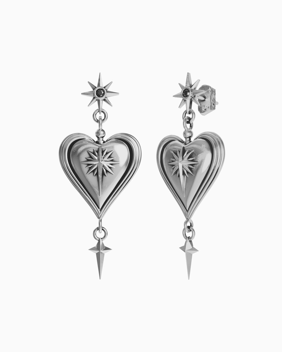 Sanctum Mini Earrings