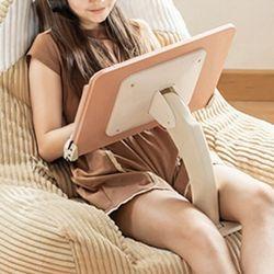 각절 북스탠드 책거치대 높이조절 간편 독서대