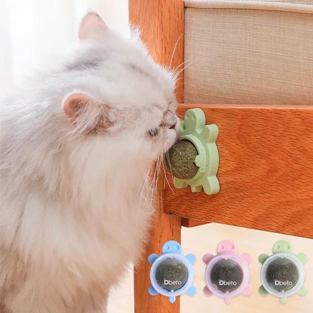 [🐈집사필수품👉음수량증가] 디베토 캣닢 사탕 고양이 거북이 캣잎 장난감 볼 캔디 공 헤어볼감소 스트레스해소 골골 애착인형 사냥 놀이 입질 분리불안 낚시대 깃털 와이어 교체 용품