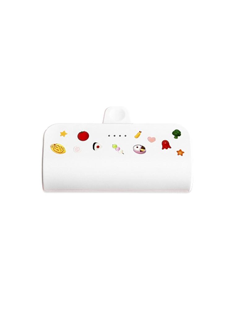 도시락 보조배터리