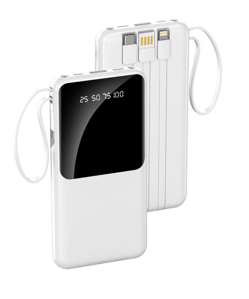 [공동구매] 엑스트라 볼트-S11 보조배터리 10,000mAh