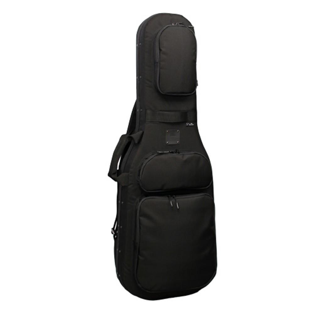 nubecase(누베케이스) nube22 일렉기타케이스 긱백 백팩 커스텀케이스