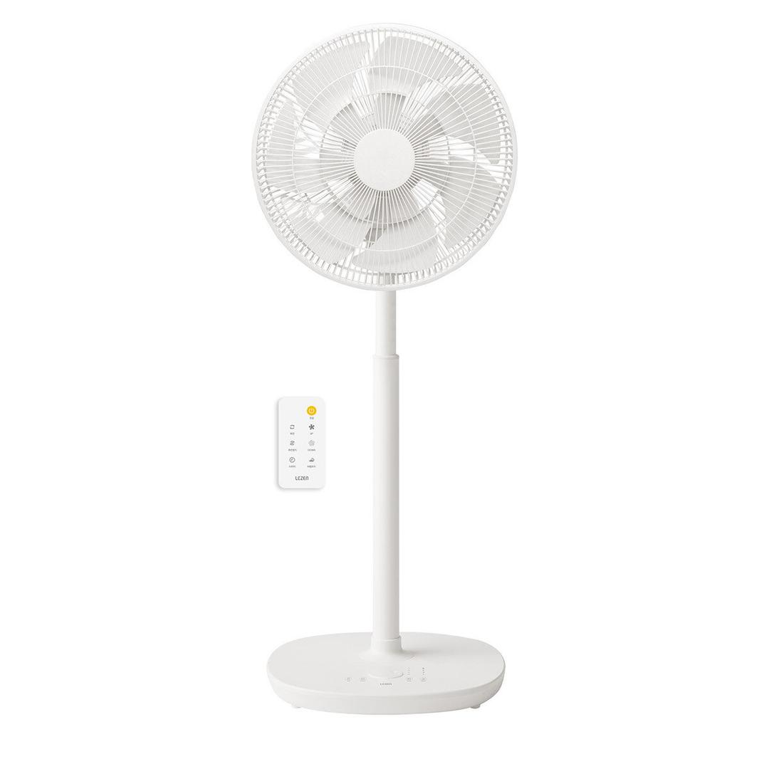 르젠 BLDC 선풍기 LZCO-8000