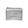 [예약배송] NANA CHAIN WALLET [SILVER]