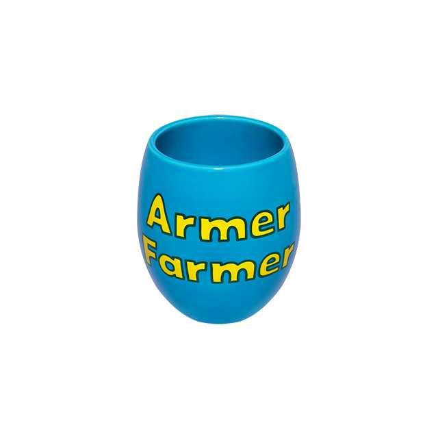 A/F Goods (소주잔/하늘색)