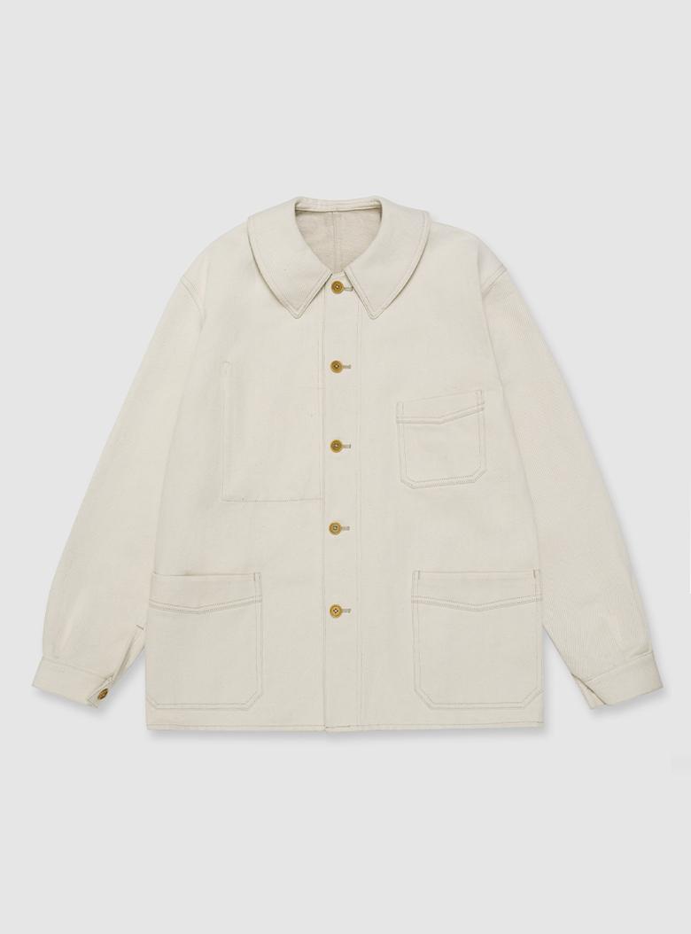 Colletin Jacket