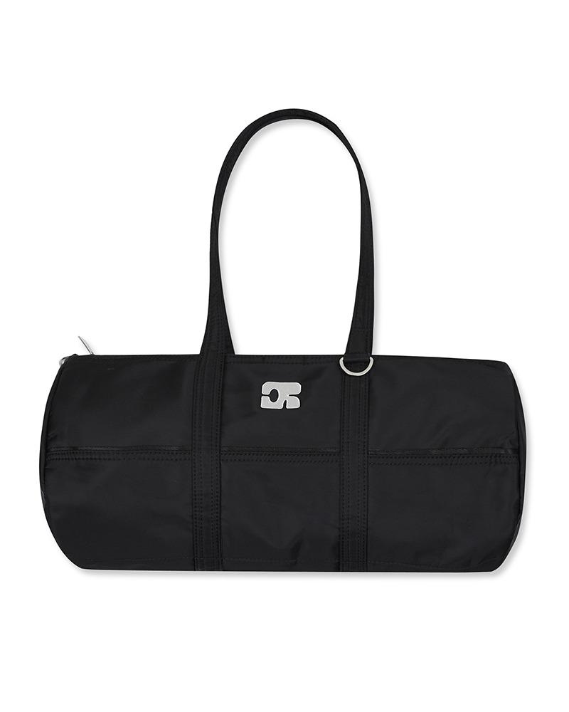 CENTAUR MINI DUFFLE BAG_BLACK