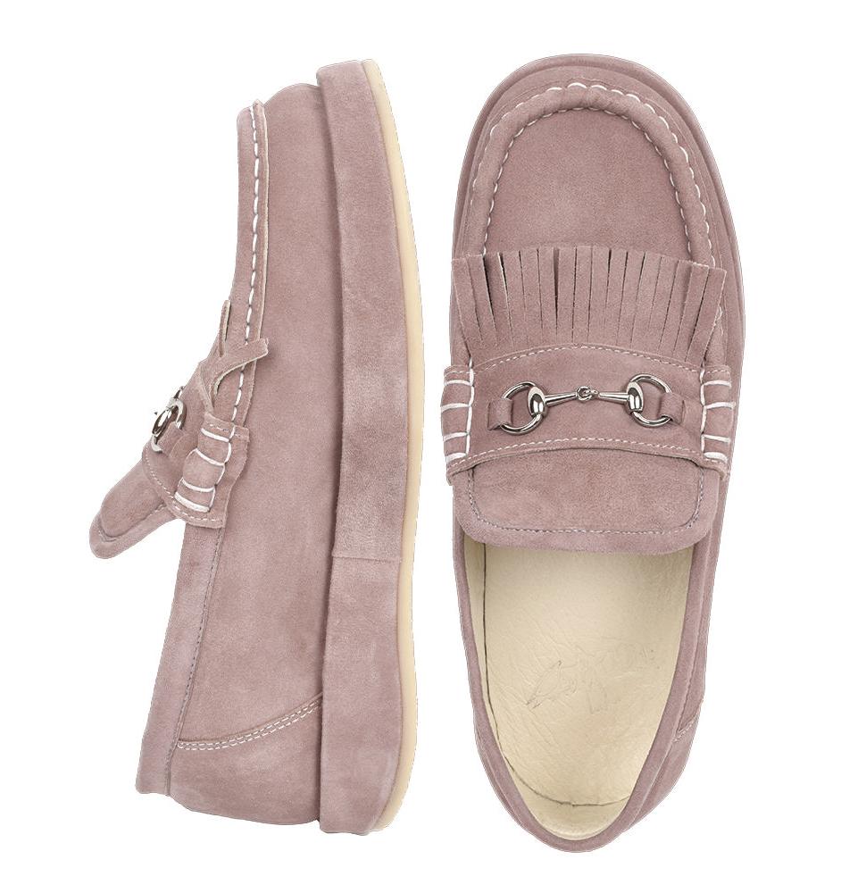 DVSN PONY  SLIDE  LOAFER 06