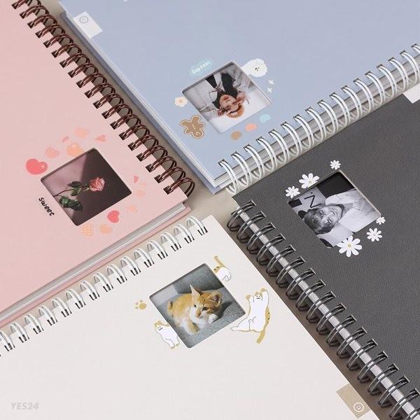 [1+1][스터디플래너] READY, STUDY! (4개월)