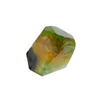 탄생석 비누_8월 페리도트