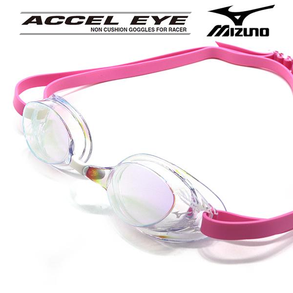 N3XEA081-10 미즈노 MIZUNO 미러 노패킹 수경