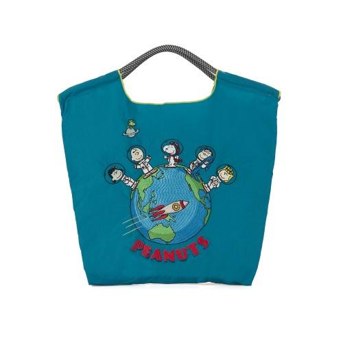 SNOOPY SPACE [M,L]