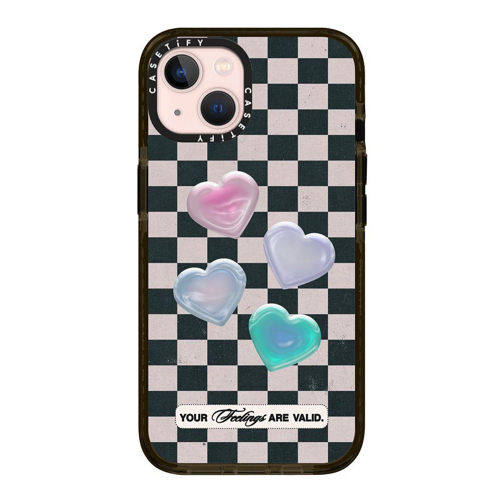 Your Feelings Are Valid By Top Girl Studio