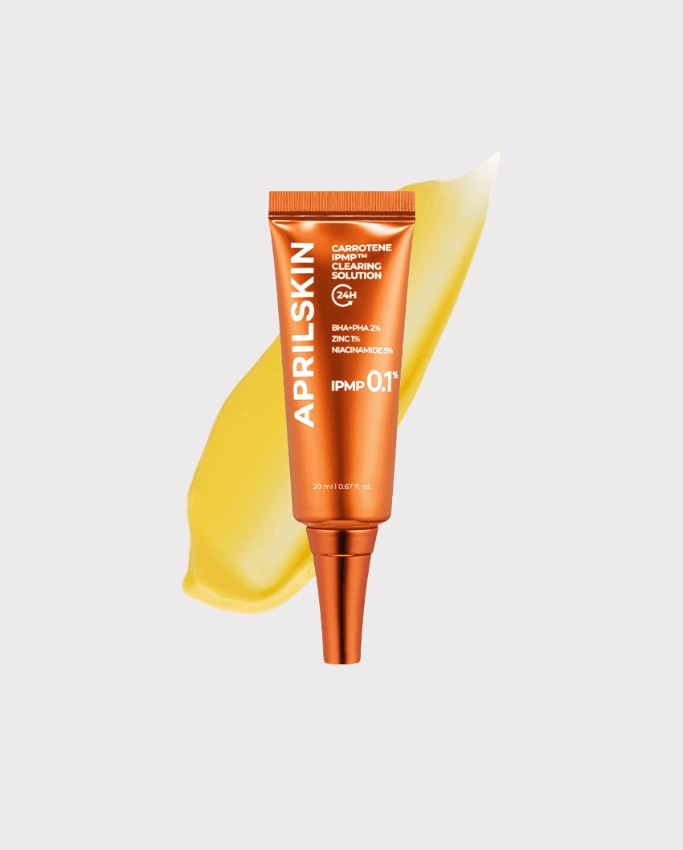 캐로틴 IPMP 24시간 스팟크림