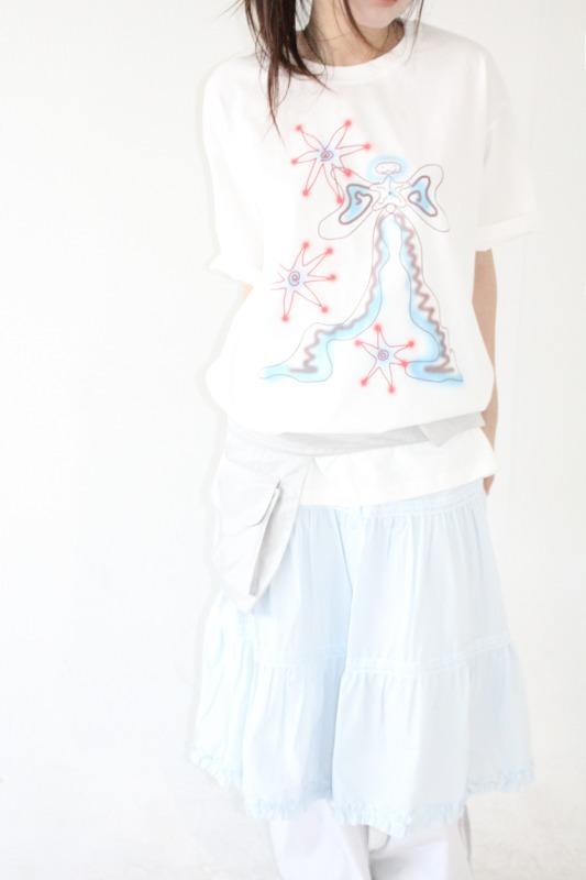 히피디피 @ alien tee @