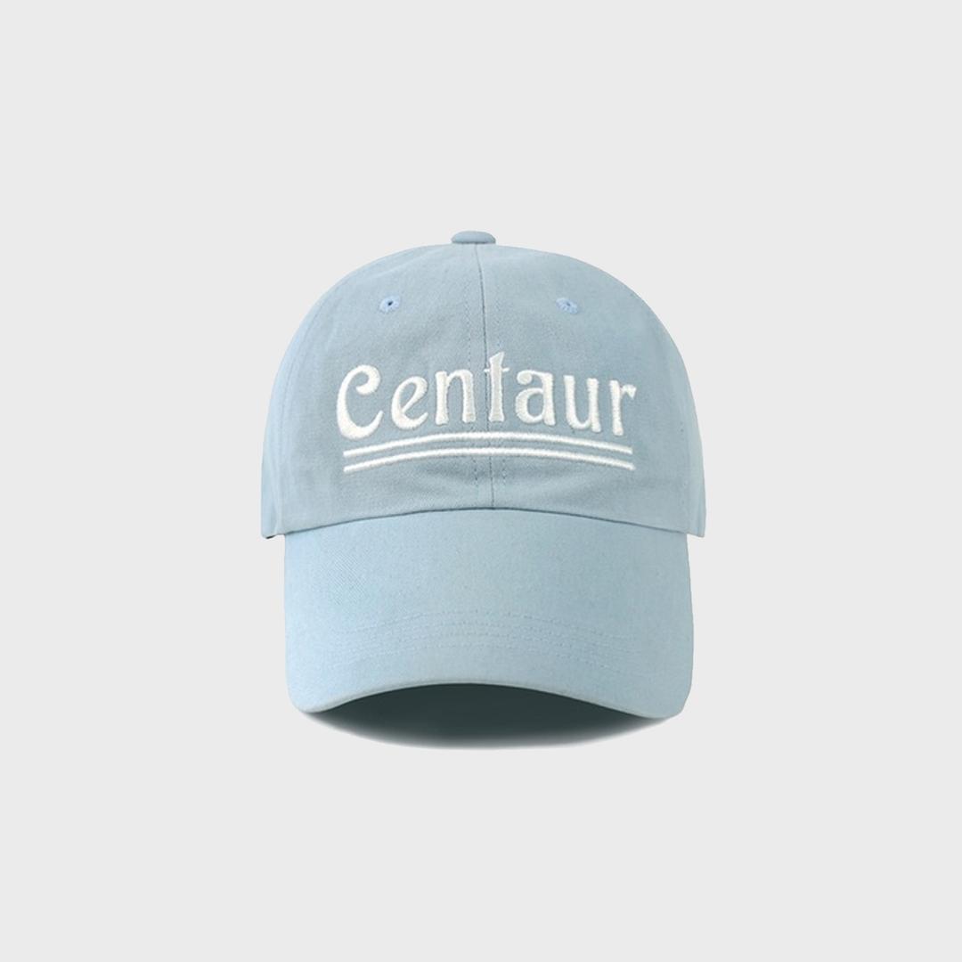 CENTAUR BALL CAP_SKY BLUE